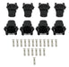 Painless Performance Painless Performance Fuel Injector Wiring Connectors 60130 Autofit