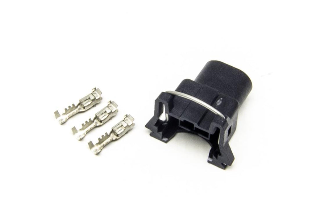 Painless Performance Painless Performance Fuel Injector Wiring Connectors 60133 Autofit