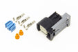 Painless Performance Painless Performance Fuel Injector Wiring Connectors 60134 Autofit