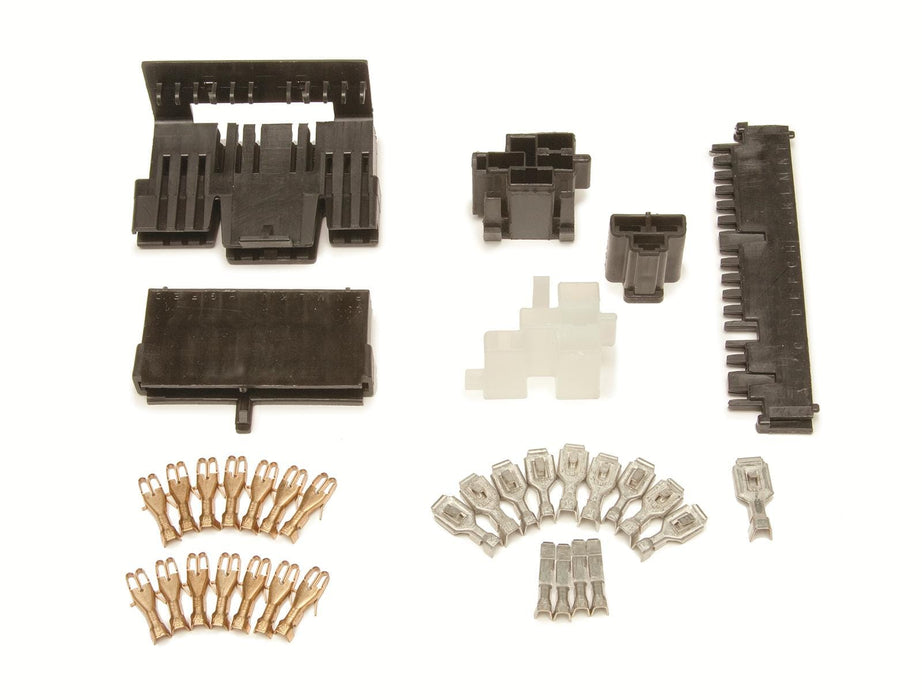 Painless Performance Painless Performance GM Column Conversion Kits 30806 Autofit