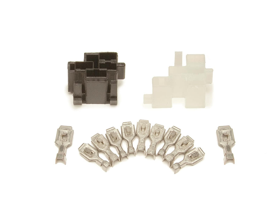 Painless Performance Painless Performance GM Ignition Switch Parts Kits 30841 Autofit