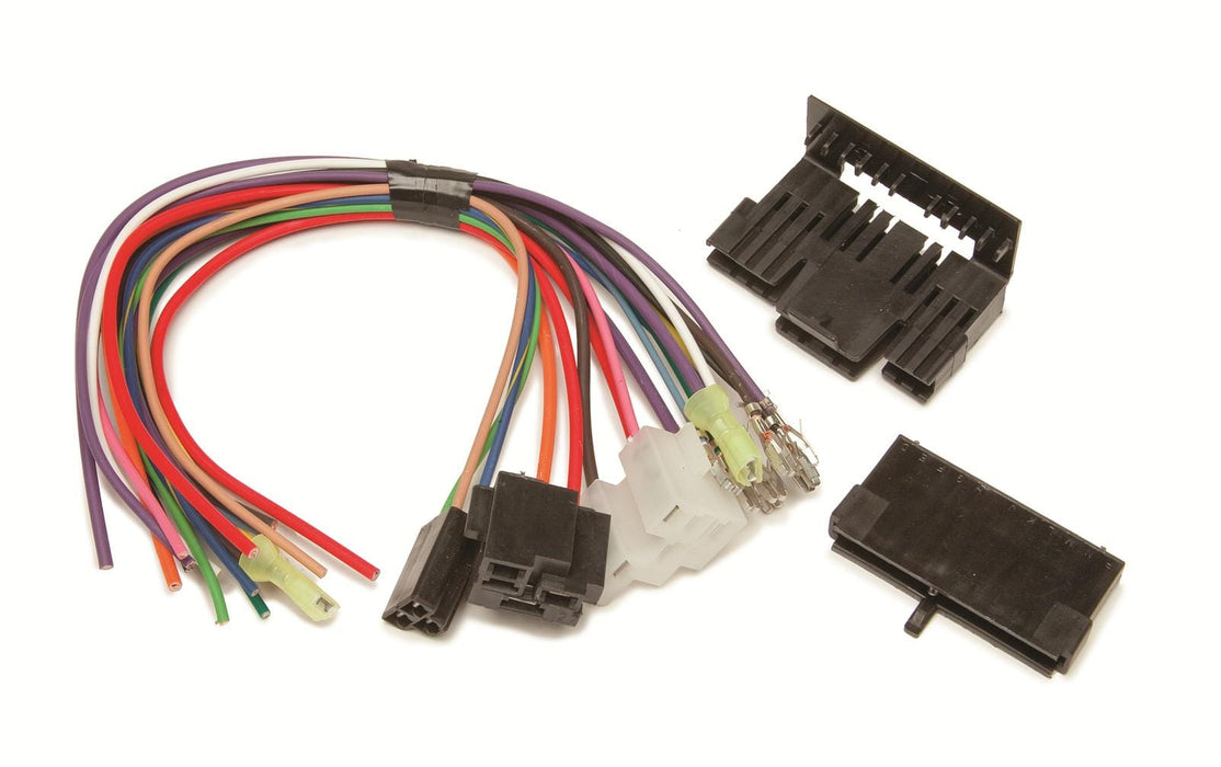 Painless Performance Painless Performance GM Steering Column with Dimmer Pigtail Kits 30805 Autofit