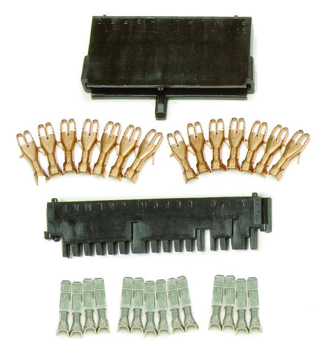 Painless Performance Painless Performance GM-Style Turn Signal Parts 30840 Autofit