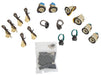 Painless Performance Painless Performance GM Suburban Headlight Pigtail Socket Kits 30353 Autofit