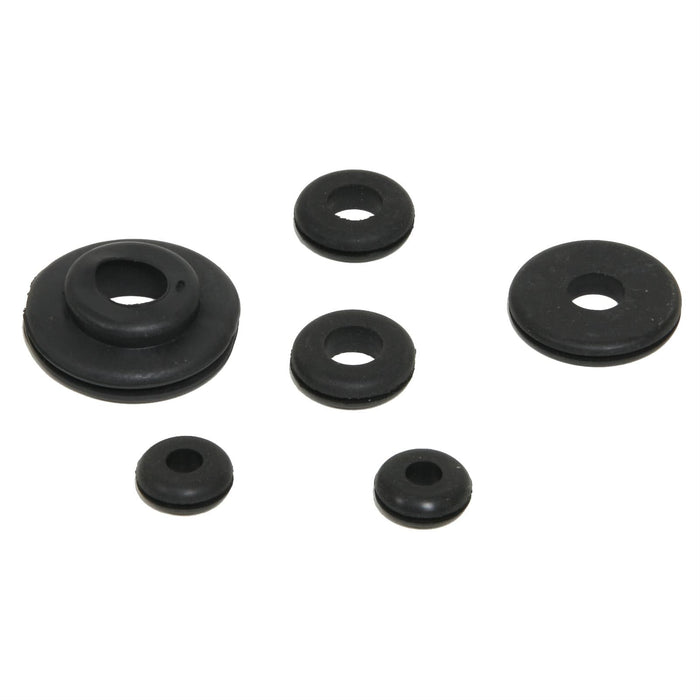 Painless Performance Painless Performance Grommet Assortment Kits 71901 Autofit
