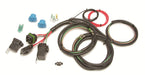 Painless Performance Painless Performance Halogen Headlight Relay Harnesses 30816 Autofit