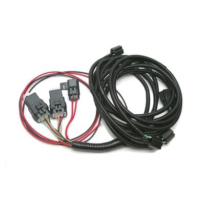 Painless Performance Painless Performance Headlight Conversion Harnesses 30814 Autofit