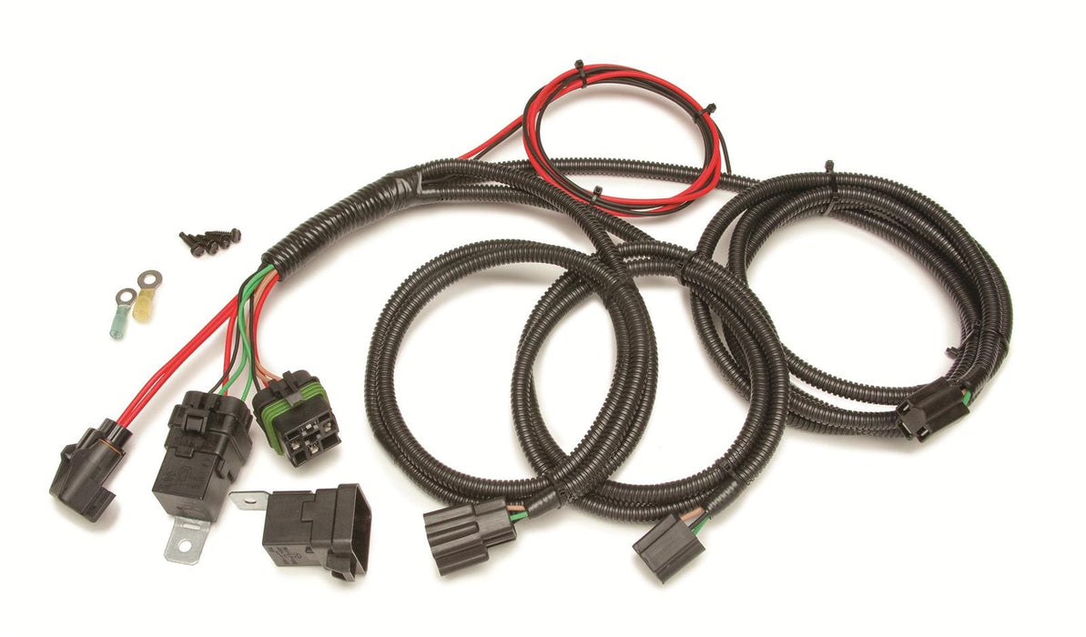 Painless Performance Painless Performance Headlight Conversion Harnesses 30815 Autofit