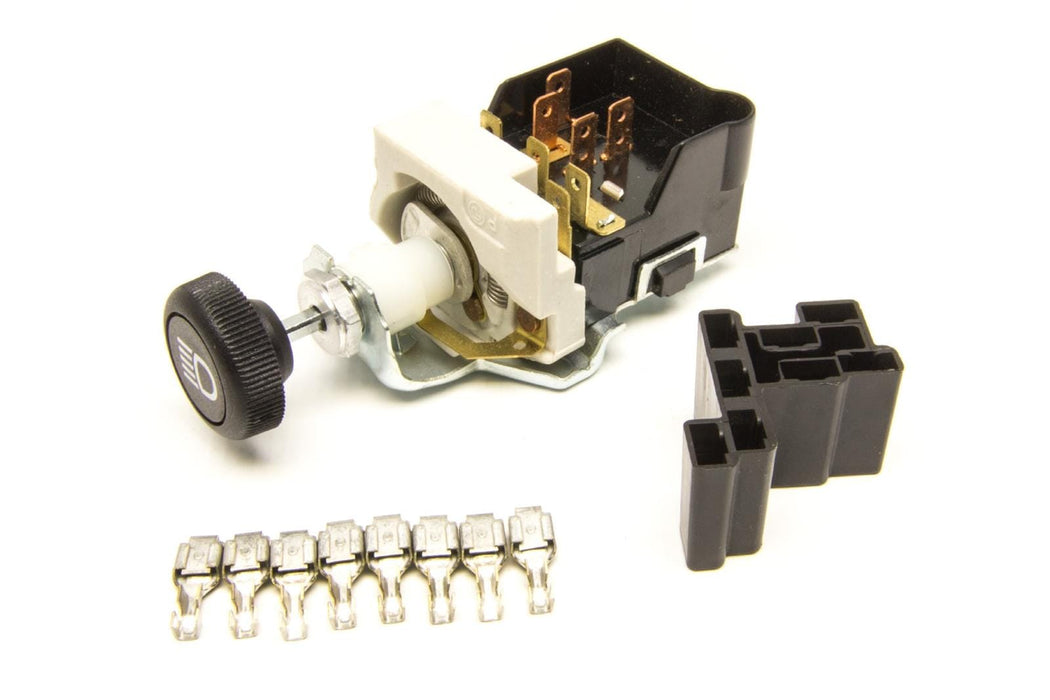 Painless Performance Painless Performance Headlight Switches 80152 Autofit