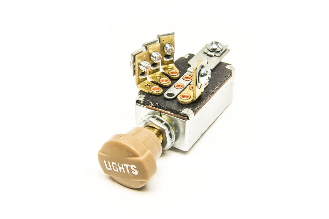 Painless Performance Painless Performance Headlight Switches 80154 Autofit