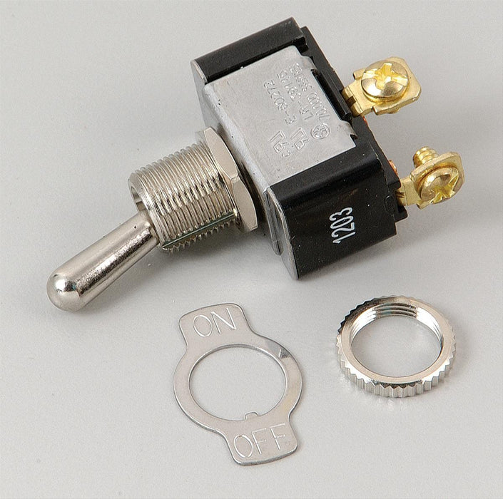 Painless Performance Painless Performance Heavy-Duty Toggle Switches 80502 Autofit
