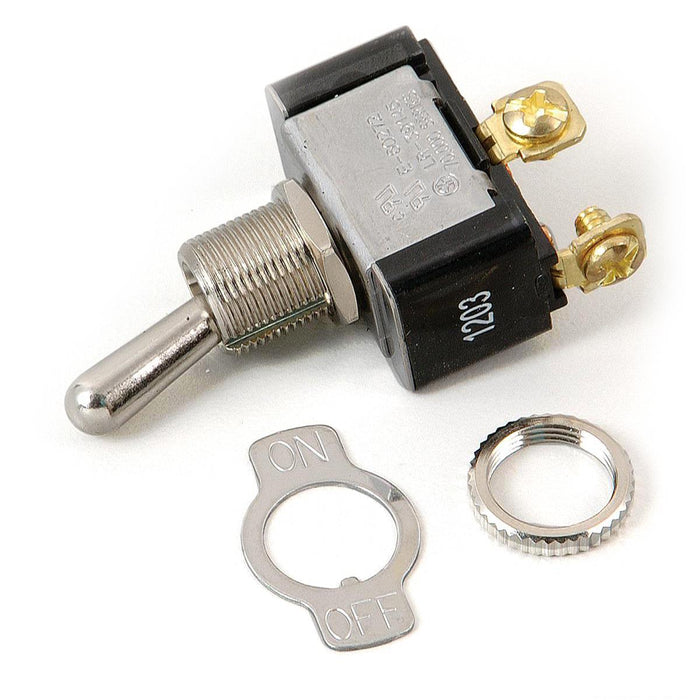 Painless Performance Painless Performance Heavy-Duty Toggle Switches 80502 Autofit
