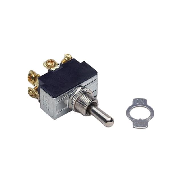Painless Performance Painless Performance Heavy-Duty Toggle Switches 80514 Autofit