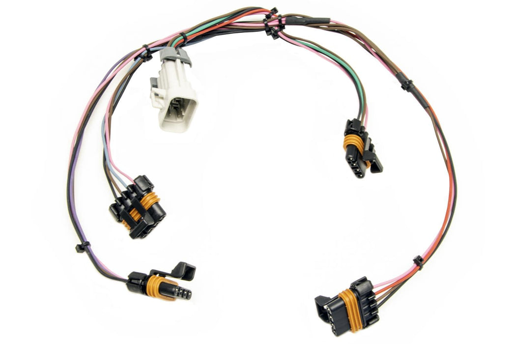 Painless Performance Painless Performance Ignition Coil Wiring Harnesses 60140 Autofit