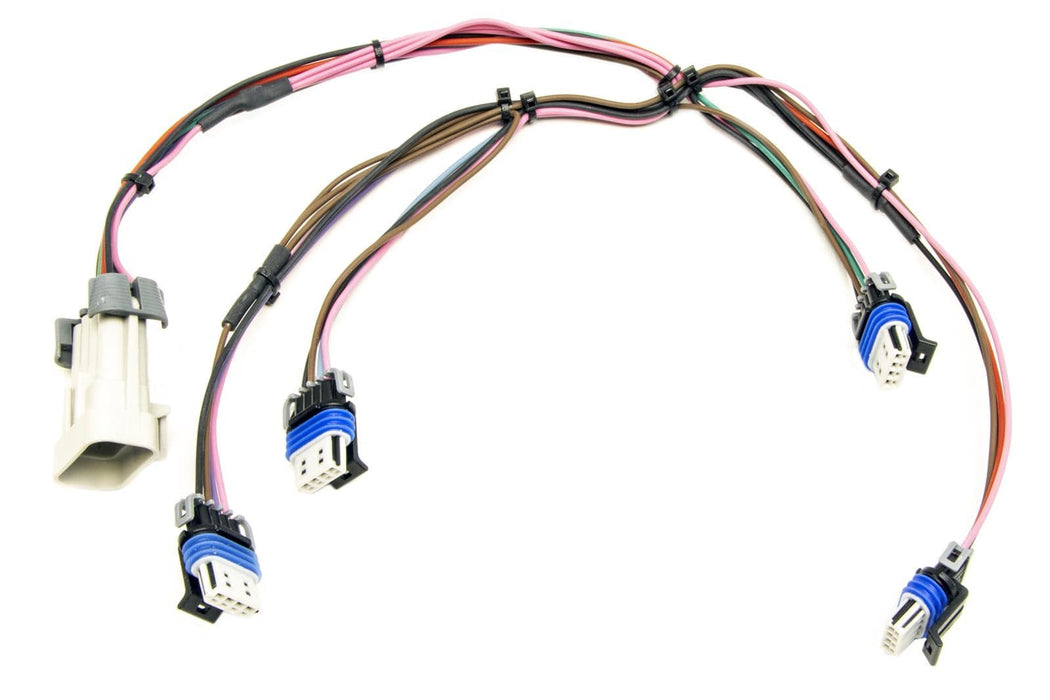 Painless Performance Painless Performance Ignition Coil Wiring Harnesses 60141 Autofit