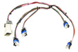 Painless Performance Painless Performance Ignition Coil Wiring Harnesses 60141 Autofit