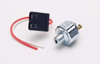 Painless Performance Painless Performance Low-Pressure Brake Light Switches 80174 Autofit