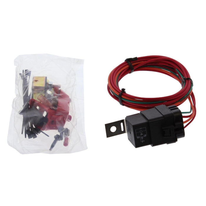Painless Performance Painless Performance Manifold Heater Relays 30717 Autofit