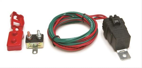 Painless Performance Painless Performance Manifold Heater Relays 30717 Autofit