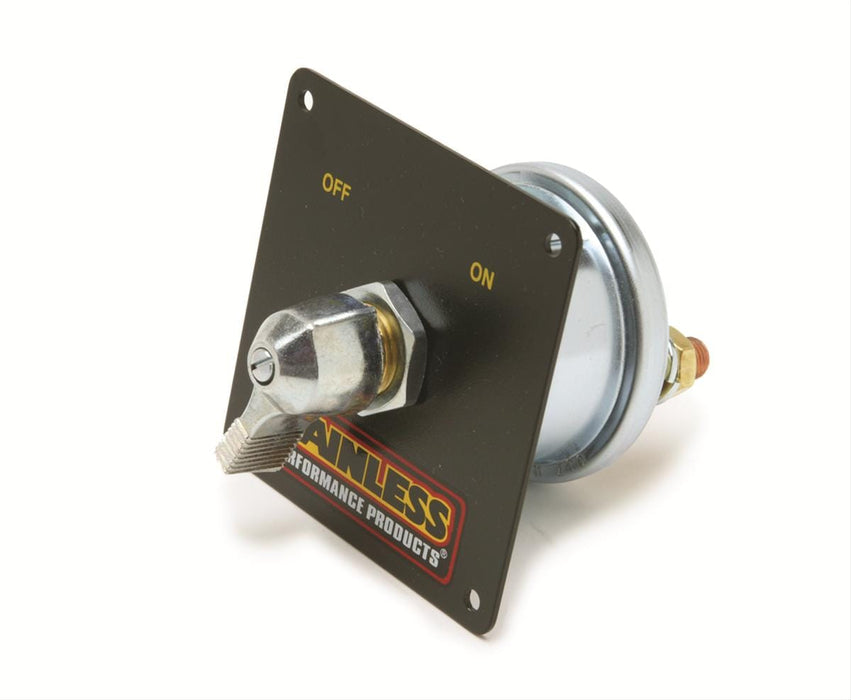 Painless Performance Painless Performance Master Disconnect Switches 50710 Autofit