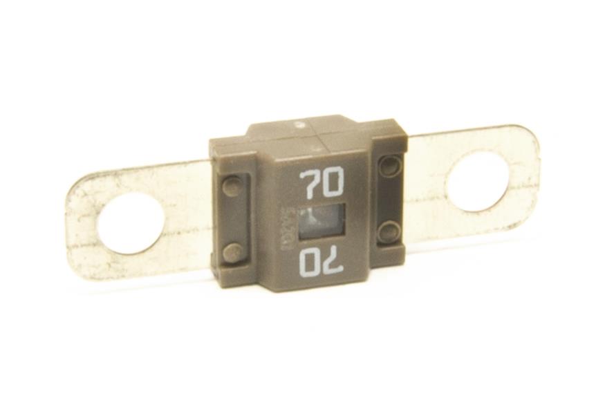 Painless Performance Painless Performance MIDI Fuses 80123 Autofit
