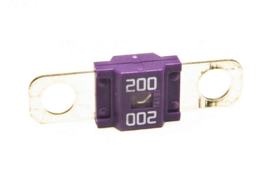 Painless Performance Painless Performance MIDI Fuses 80126 Autofit