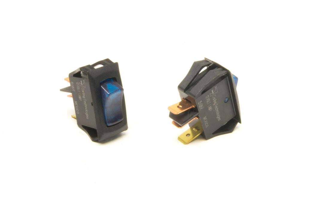 Painless Performance Painless Performance Mini Rocker Switches 80412 Autofit