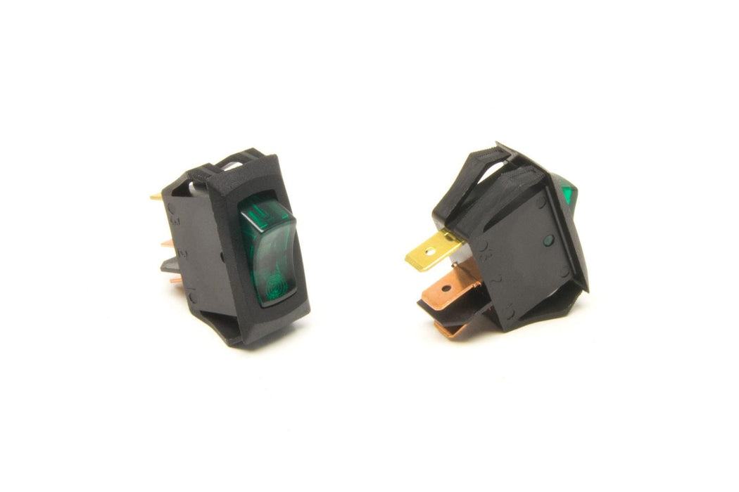 Painless Performance Painless Performance Mini Rocker Switches 80413 Autofit