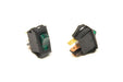 Painless Performance Painless Performance Mini Rocker Switches 80413 Autofit