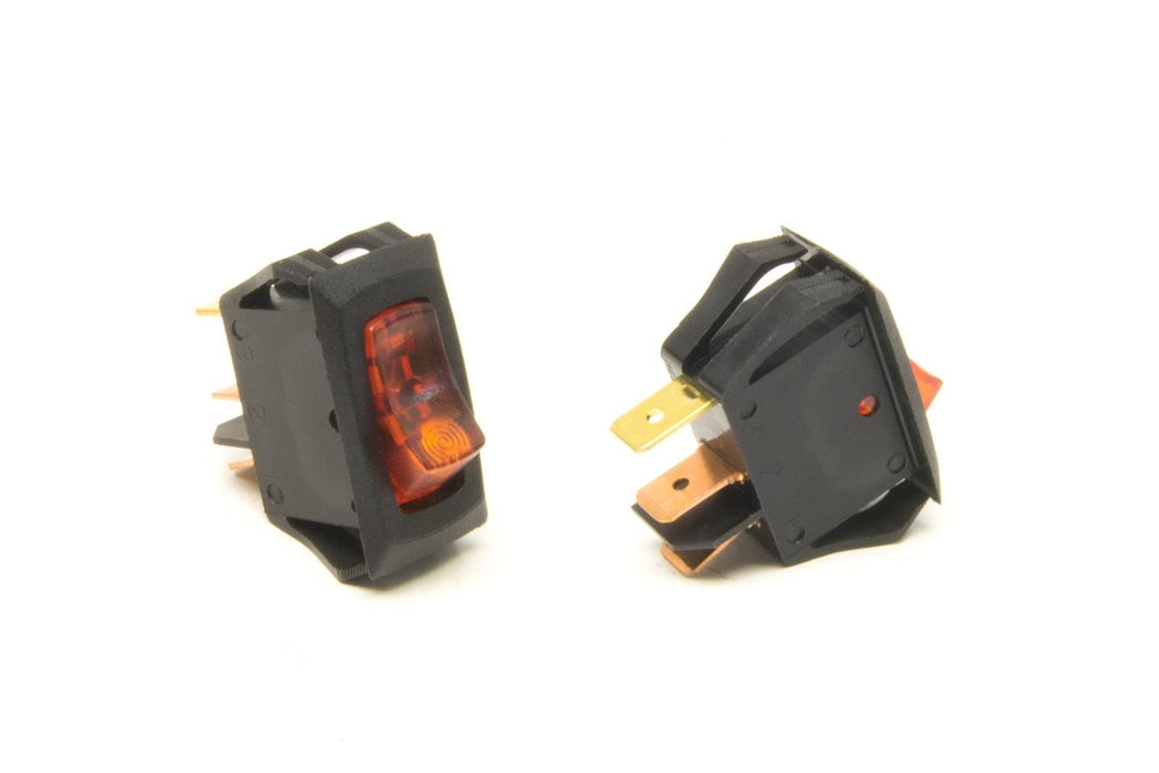 Painless Performance Painless Performance Mini Rocker Switches 80414 Autofit