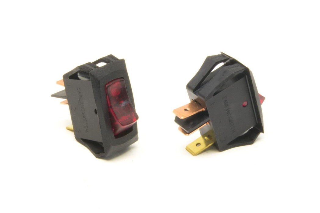 Painless Performance Painless Performance Mini Rocker Switches 80415 Autofit