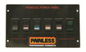 Painless Performance Painless Performance Mustang Power Panels 50430 Autofit