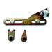 Painless Performance Painless Performance Neutral Safety/Backup Light Kits 80175 Autofit