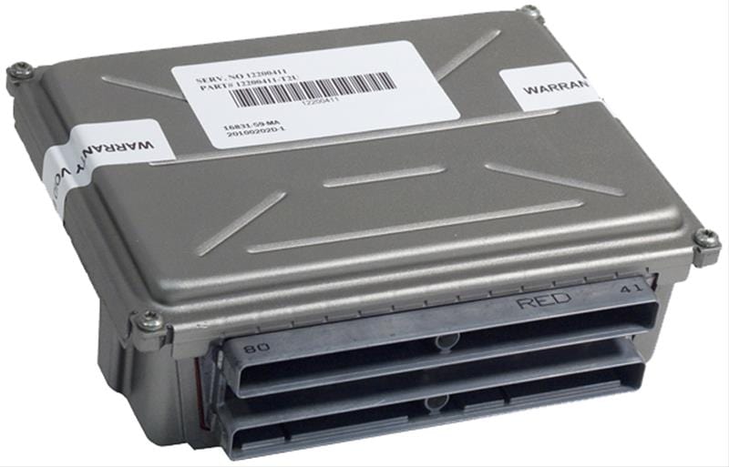 Painless Performance Painless Performance OEM Flashed Computers 60711 Autofit