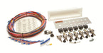 Painless Performance Painless Performance Off-Road Switch Panels 50336 Autofit