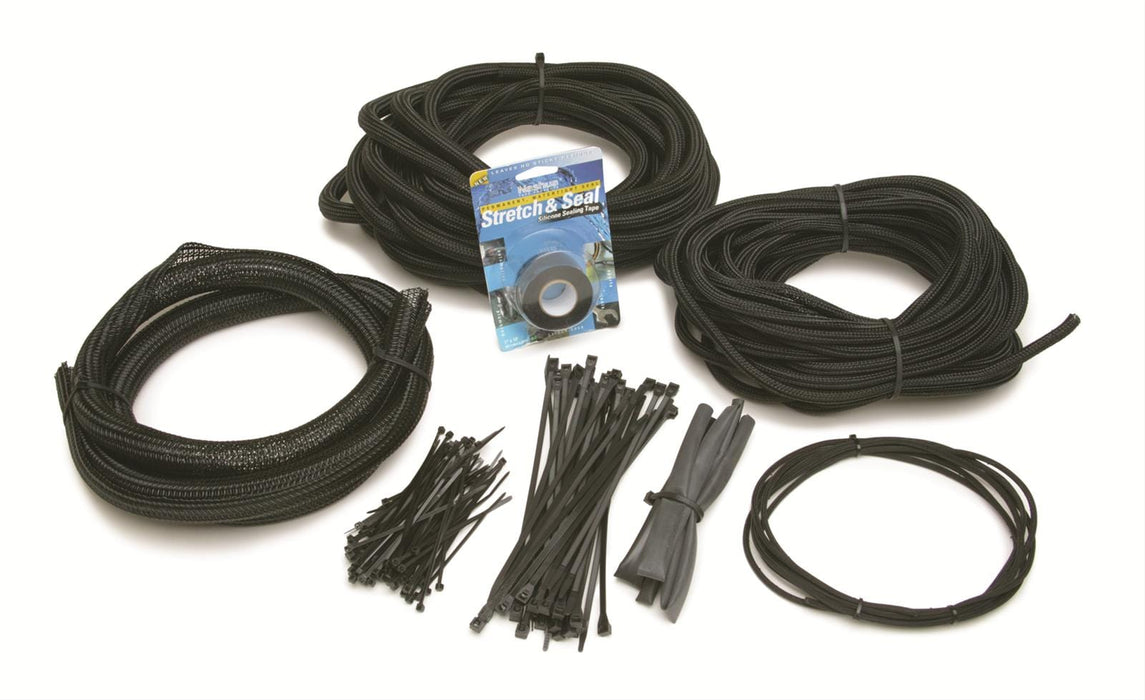 Painless Performance Painless Performance PowerBraid Chassis Harness Kits 70920 Autofit
