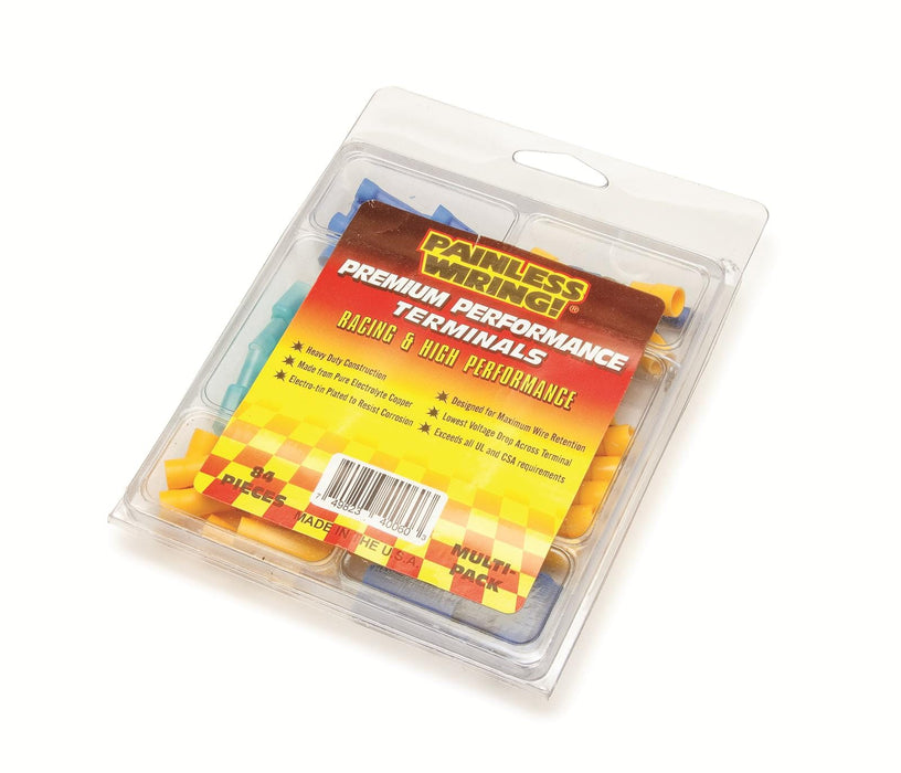 Painless Performance Painless Performance Premium Terminal Kits 40060 Autofit