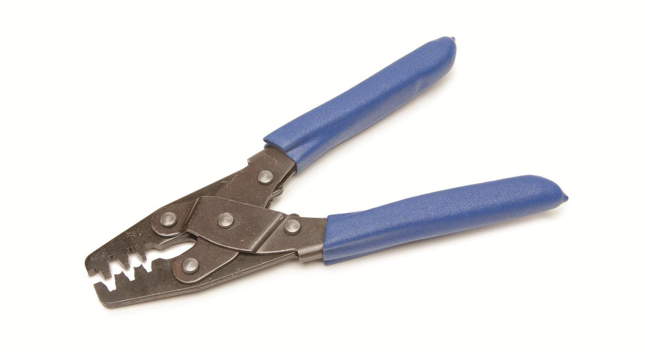 Painless Performance Painless Performance Professional Wire Crimpers 70900 Autofit