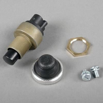 Painless Performance Painless Performance Push Button Starter Switches 80503 Autofit