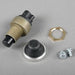 Painless Performance Painless Performance Push Button Starter Switches 80503 Autofit
