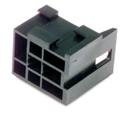 Painless Performance Painless Performance Relay Base Ports 80133 Autofit