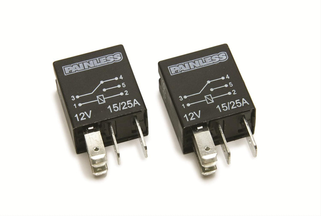 Painless Performance Painless Performance Relays and Relay Kits 80135 Autofit
