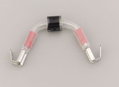 Painless Performance Painless Performance Replacement Diode Assemblies 80111 Autofit