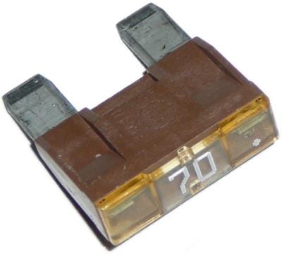 Painless Performance Painless Performance Replacement Maxi Fuses 80102 Autofit