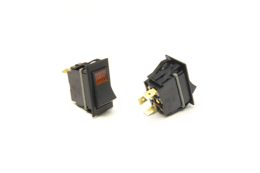 Painless Performance Painless Performance Replacement Rocker Switches 80404 Autofit