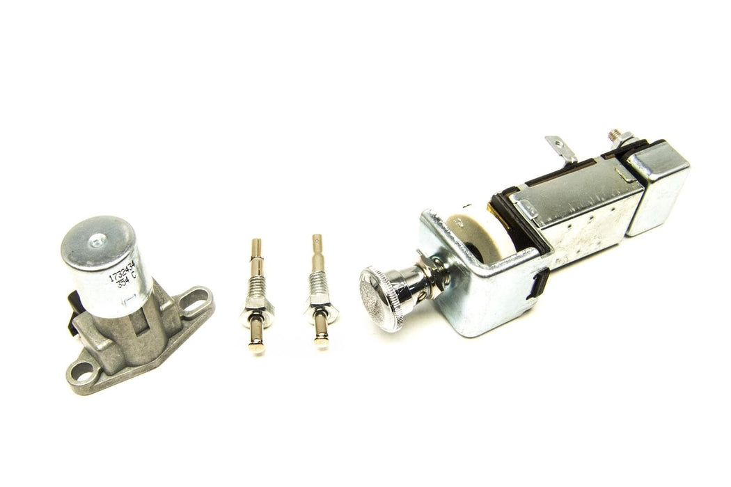 Painless Performance Painless Performance Replacement Switch Kits 80120 Autofit