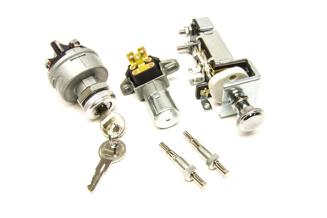 Painless Performance Painless Performance Replacement Switch Kits 80121 Autofit
