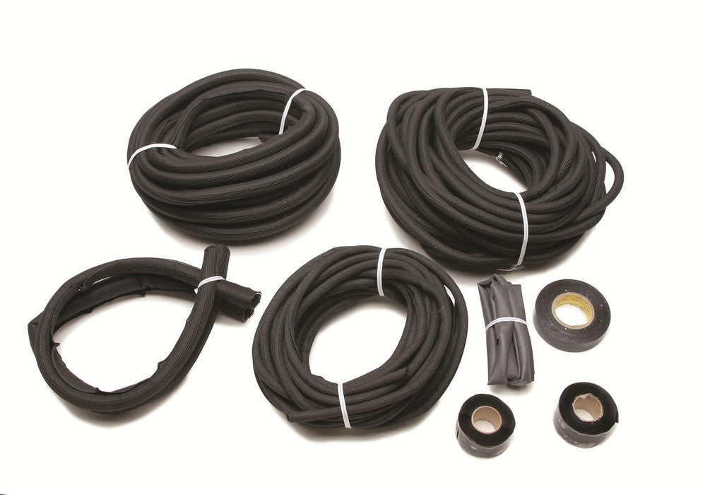 Painless Performance Painless Performance Second Generation Camaro ClassicBraid Kits 70973 Autofit