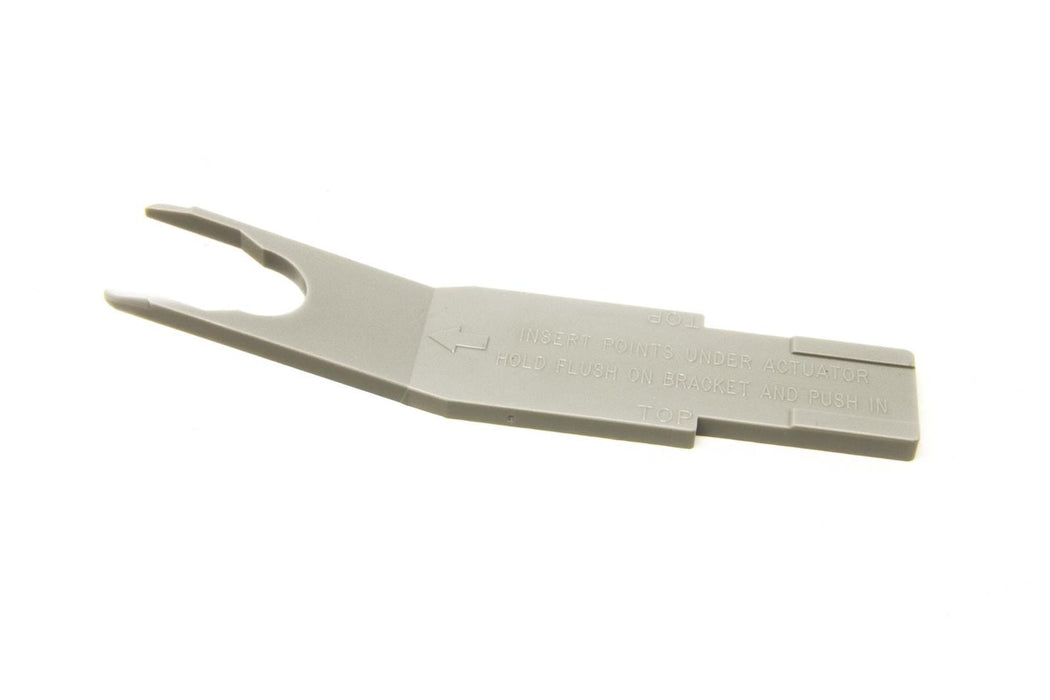 Painless Performance Painless Performance Switch Actuator Removal Tool 57050 Autofit