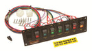 Painless Performance Painless Performance Switch Panels 50201 Autofit